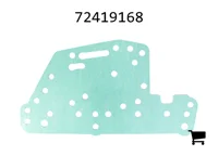 AGCO 72419168 Уплотнение