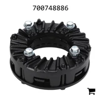 AGCO 700748886 Сцепление в сборе