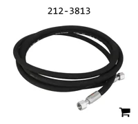 AGCO 212-3813 Шланг