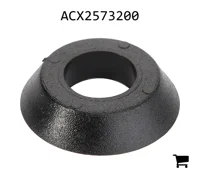 AGCO ACX2573200 Проставочная втулка