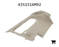 AGCO 4351516M92 Панель