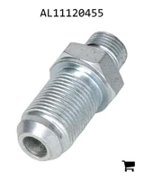 AGCO AL11120455 Адаптер