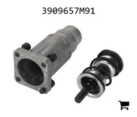 AGCO 3909657M91 Клапан