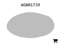 AGCO AG001739 Тефлоновая мембрана