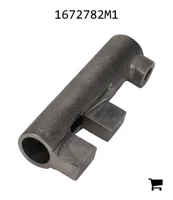 AGCO 1672782M1 Переключатель