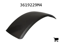 AGCO 3619229M4 Крыло 470 мм