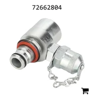 AGCO 72662804 Минимесс соединение