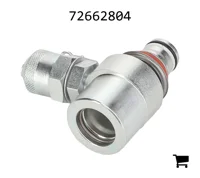 AGCO 72662804 Минимесс соединение