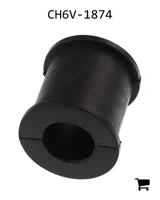 AGCO CH6V-1874 Втулка