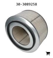 AGCO 30-3089258 Фильтрующий элемент