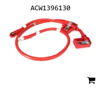 AGCO ACW1396130 Положительный кабель аккумулятора