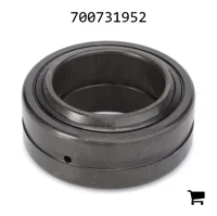 AGCO 700731952 Подшипник сферический