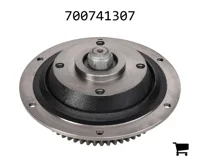 AGCO 700741307 Шпиндель