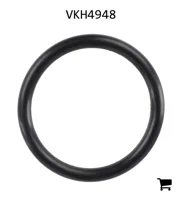 AGCO VKH4948 Уплотнительное кольцо, Ø 49,2 x 5,7 мм