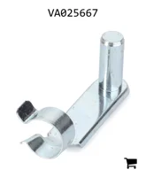 AGCO VA025667 Палец