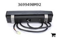 AGCO 3699490M92 Комбинированный задний фонарь с лампами 21/5 Вт и 12 В 21 Вт