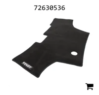 AGCO 72630536 Коврик для пола Fendt