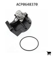 AGCO ACP0648370 Головка фильтра