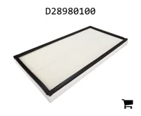 AGCO D28980100 Фильтр кабины