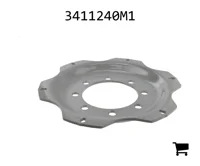 AGCO 3411240M1 Диск