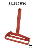 AGCO 3810623M91 Правая подножка