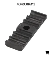 AGCO 4349386M1 Упряжь