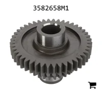 AGCO 3582658M1 Ведущая шестерня