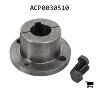 AGCO ACP0030510 Втулка