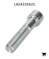 AGCO LA14331621 Винт с шестигранной головкой