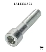 AGCO LA14331621 Винт с шестигранной головкой