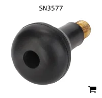 AGCO SN3577 Клапанный стержень