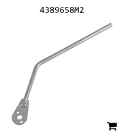 AGCO 4389658M2 Рычаг