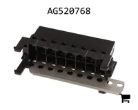 AGCO AG520768 Соединитель