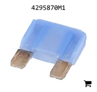 AGCO 4295870M1 Предохранитель 60A