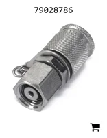 AGCO 79028786 Фитинг