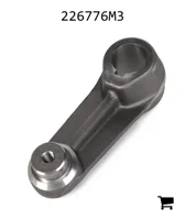 AGCO 226776M3 Коленвал