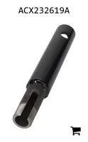 AGCO ACX232619A Трубка