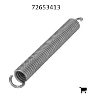 AGCO 72653413 Пружина натяжения