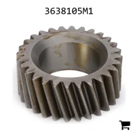 AGCO 3638105M1 Шестерня