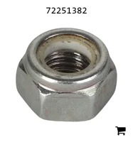 AGCO 72251382 Стопорная гайка