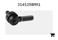 AGCO 3145298M91 Заглушка