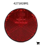 AGCO 4271028M1 Отражатель