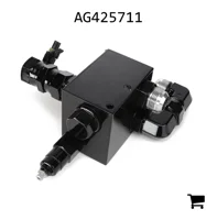 AGCO AG425711 Клапан
