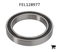 AGCO FEL128977 Радиальный шарикоподшипник