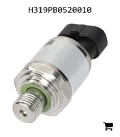 AGCO H319PB0520010 Датчик давления