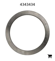 AGCO 4343434 Шайба