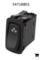 AGCO 547188D1 Переключатель