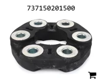 AGCO 737150201500 Муфта