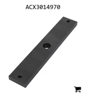 AGCO ACX3014970 Шатун соломотряса