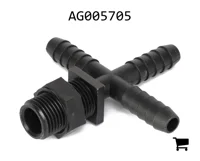 AGCO AG005705 Крестовина